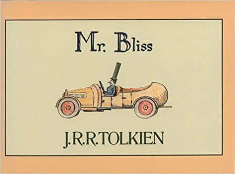 MR. BLISS