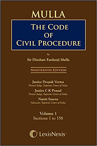 THE CODE OF CIVIL PROCEDURE