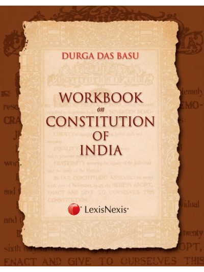 WORKBOOK ON CONSTITUTION OF INDIA