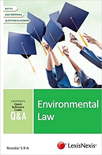 ENVIRONMENTAL LAW