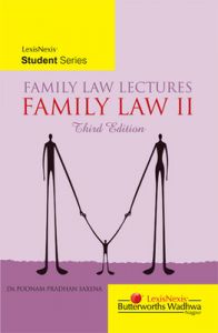 FAMILY LAW LECTURES-FAMILY LAW