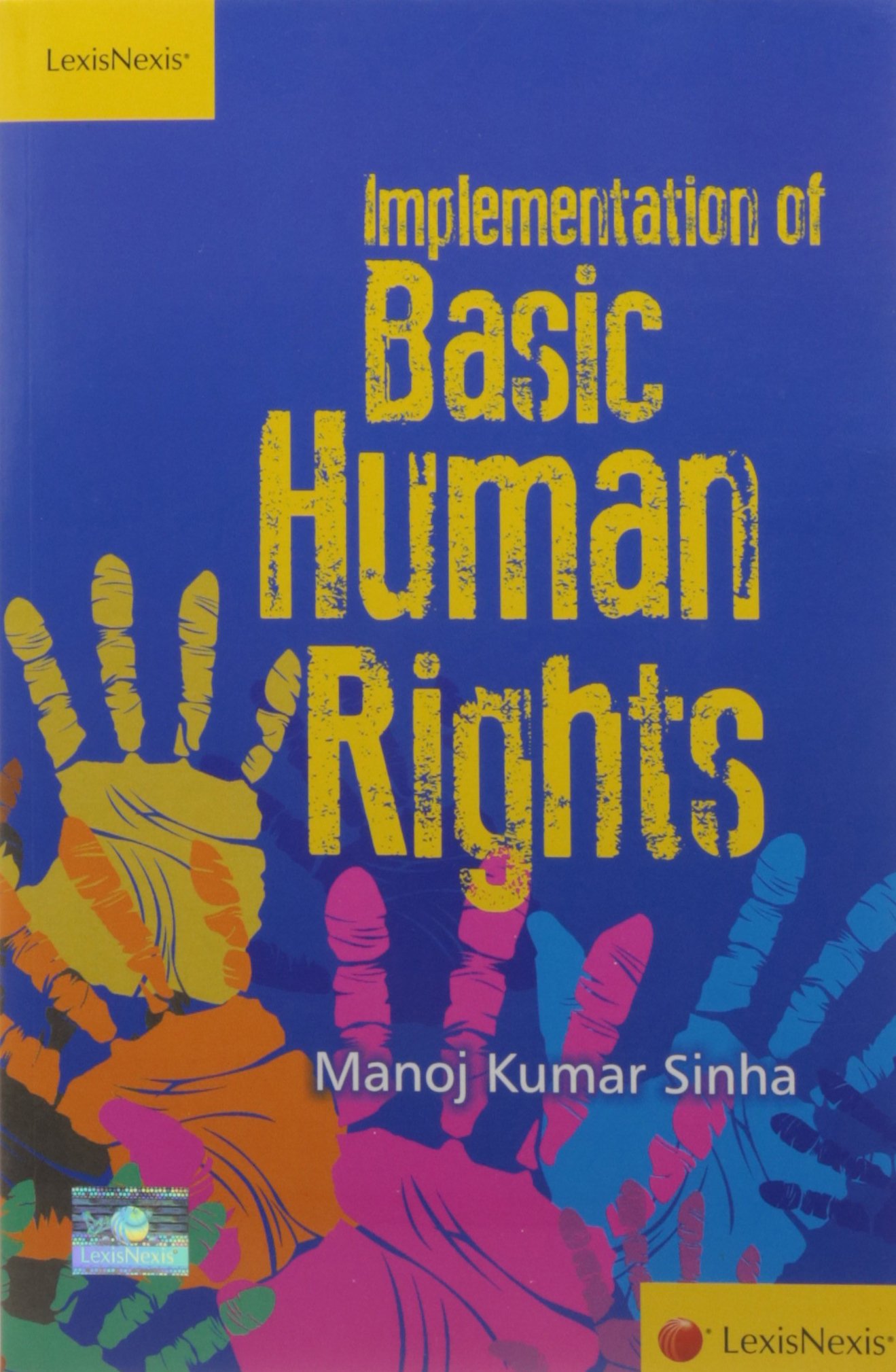 IMPLEMENTATION OF BASIC HUMAN RIGHT'S