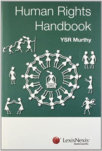 HUMAN RIGHT'S HANDBOOK