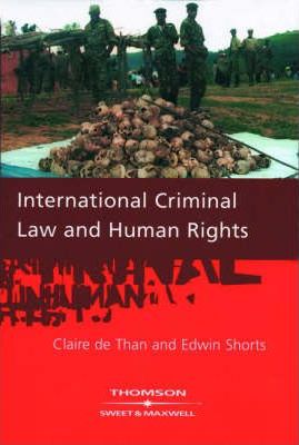 INTERNATIONAL HUMAN RIGHTS: TEXT AND MATERIALS