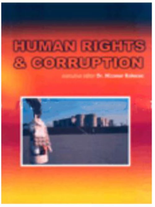 HUMAN RIGHTS & CORRUPTION