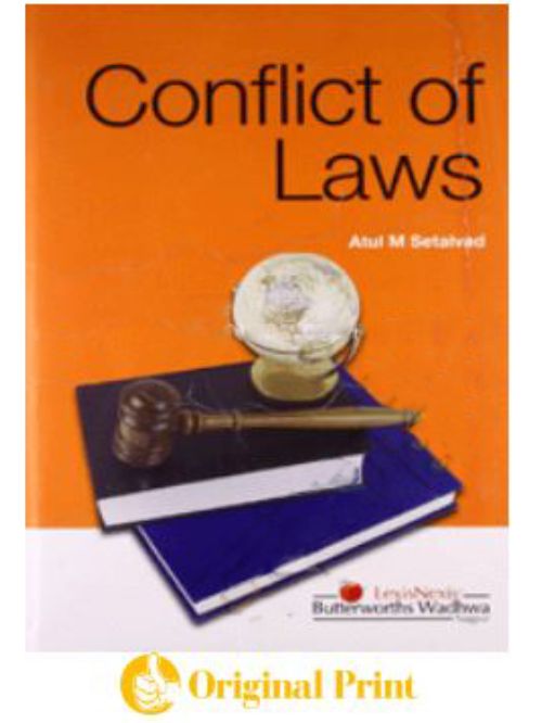 CONFLICT OF LAWS -2011