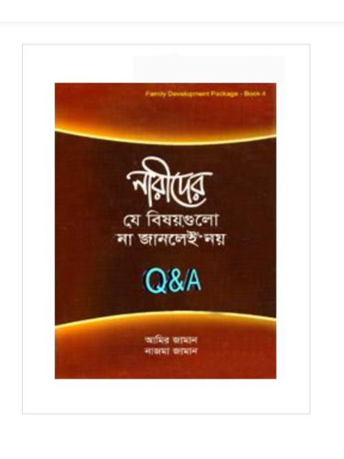 নারীদের যে বিষয়গুলো না জানলেই নয়