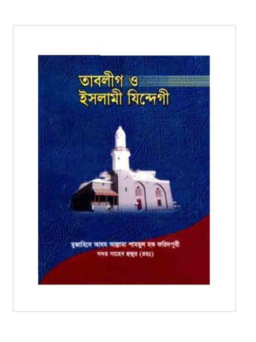 তাবলীগ ও ইসলামী যিন্দেগী