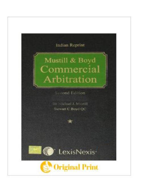 COMMERCIAL ARBITRATION