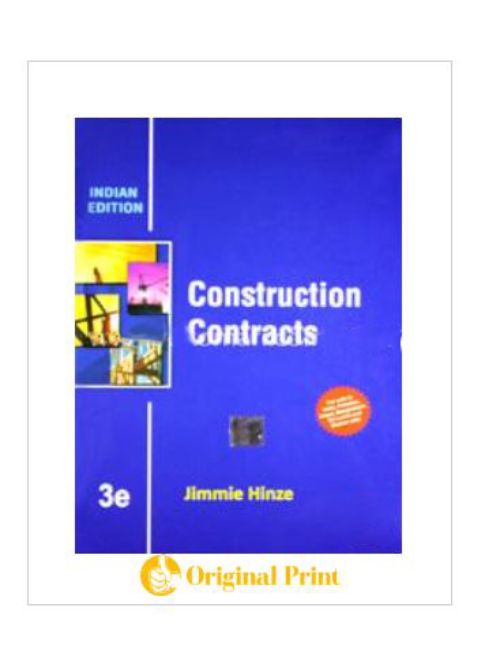 CONSTRUCTION CONTRACTS