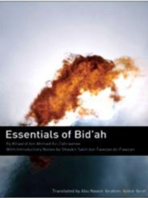 ESSENTIALS OF BIDAT