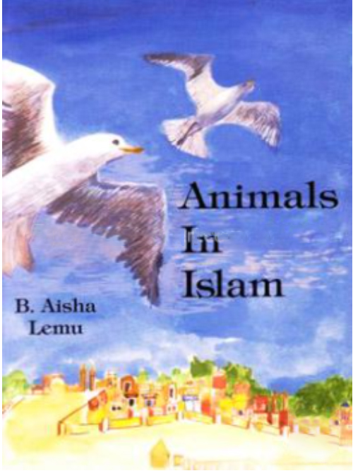 ANIMALS IN ISLAM