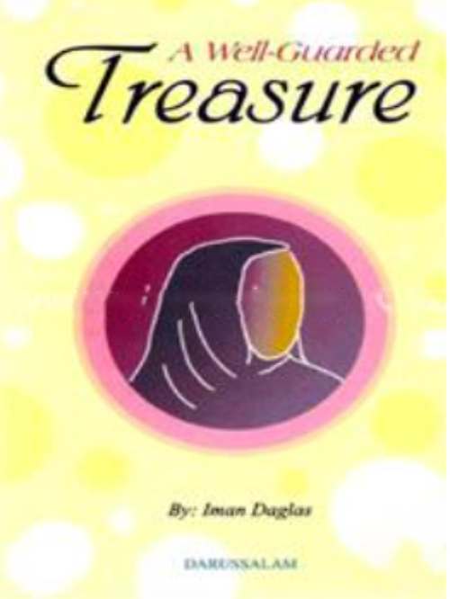 A WELL-GUARDED TREASURE