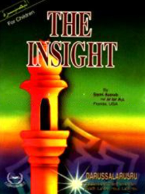 THE INSIGHT