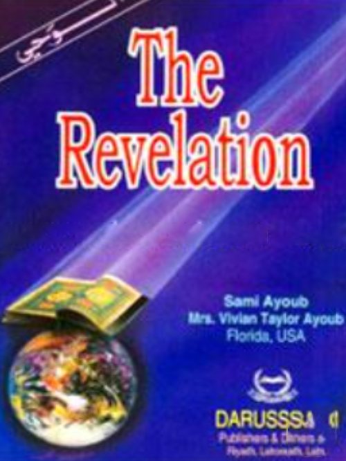 THE REVELATION