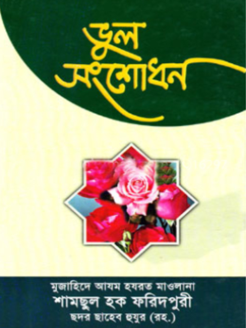 ভুল সংশোধন