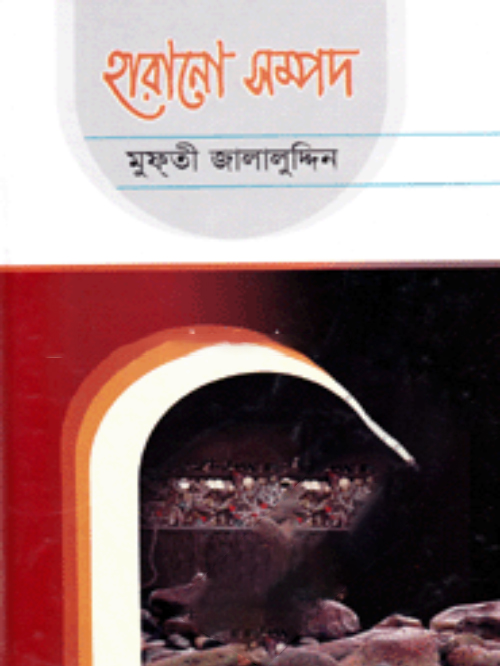 হারানো সম্পদ