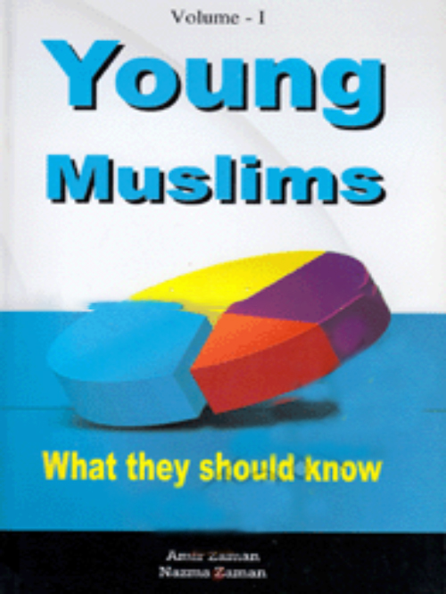 YOUNG MUSLIMS (VOLUME 1)