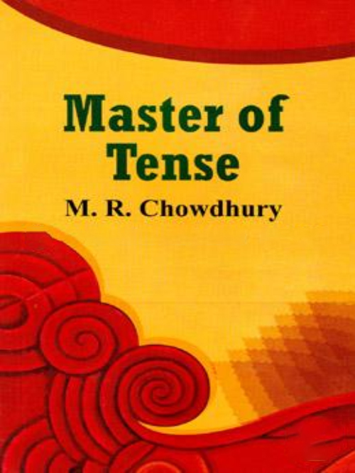MASTER OF TENSE