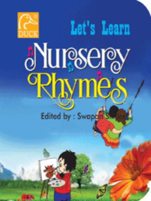 NURSERY RHYMES