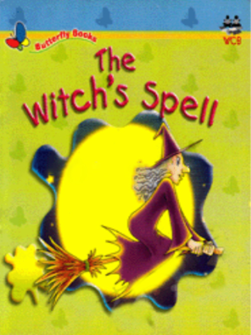 The Witch's Spell