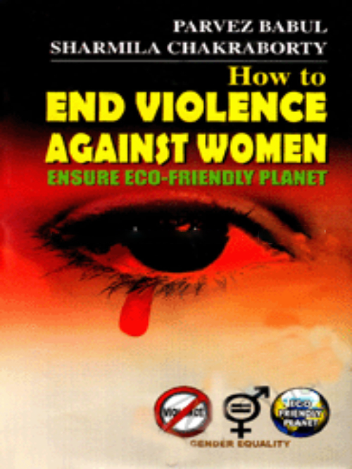 HOW TO END VIOLENCE AGAINST WOMEN