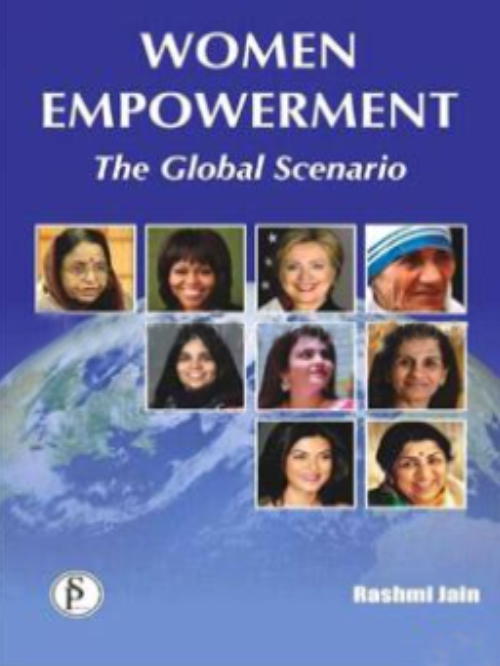 WOMEN EMPOWERMENT: THE GLOBAL SCENARIO