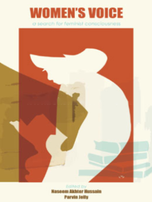 WOMEN’S VOICE : A ‍SEARCH FOR FEMINIST CONSCIOUSNESS