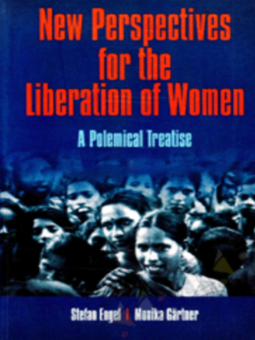 NEW PERSPECTIVES FOR THE LIBERATION OF WOMEN