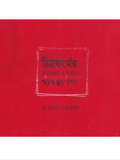চিত্রকর্মের ক্ষতিগ্রস্ততা ও সংরক্ষণ ব্যবস্থাপনা