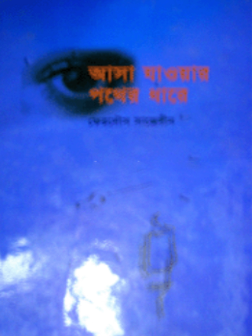 আসা যাওয়ার পথের ধারে