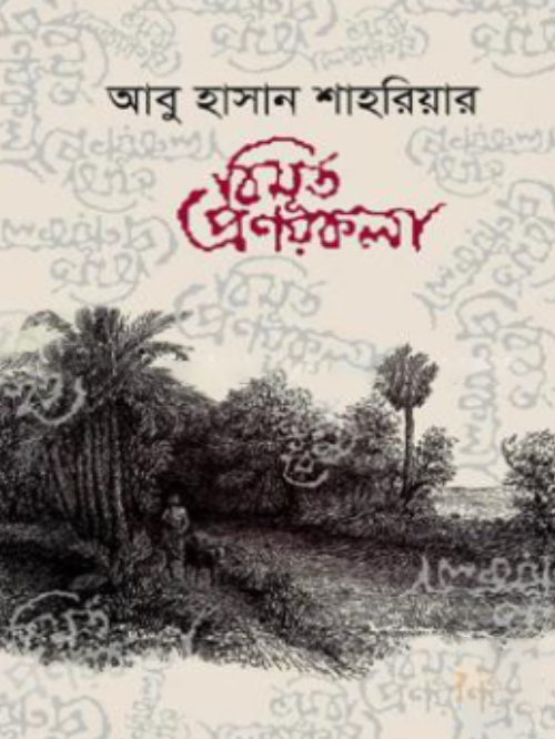 বিমূর্ত প্রণয়কলা
