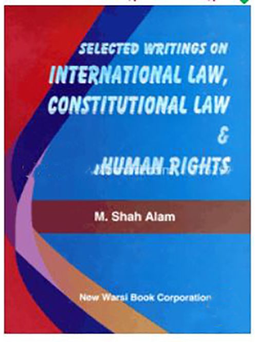 INTERNATIONAL LAW, CONSTITUTIONAL