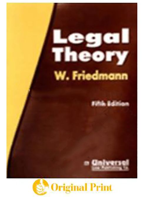 LEGAL THEORY
