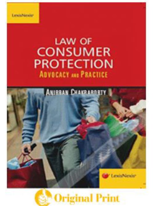 Law Of Consumer Protection: Advocacy And Practice