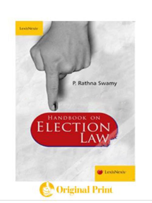 Handbook On Election Law