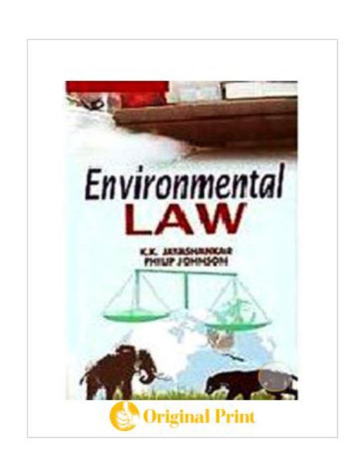 ENVIRONMENTAL LAW
