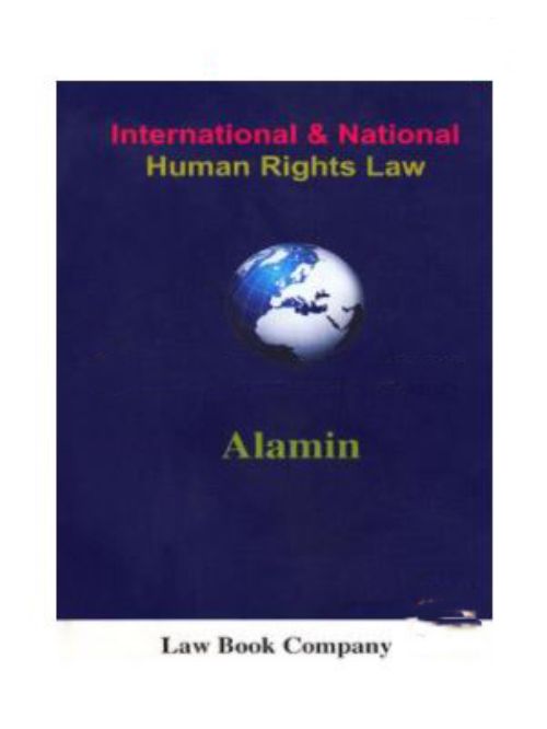 International and National Human Rights Law