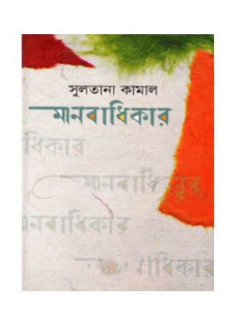 মানবাধিকার আইন