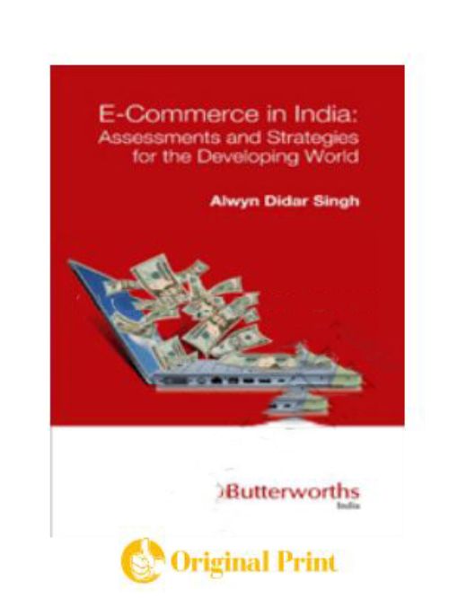 E-commerce in India-Assessments and Strategies for the Developing World