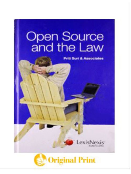 Open Source and the Law