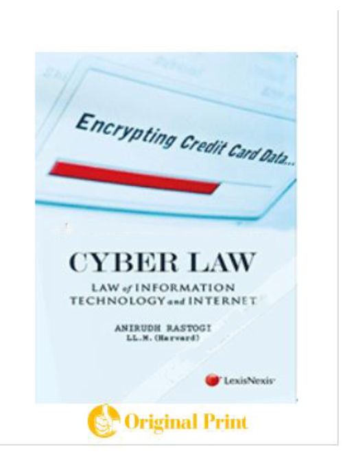 CYBER LAW OF INFORMATION TECHNOLOGY AND INTERNET