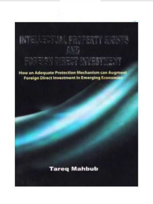 Intellectual Property Rights and Foreign Direct