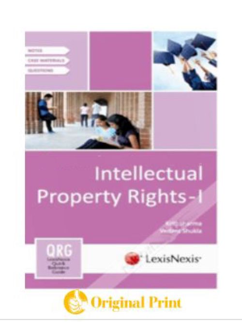 Intellectual Property Rights - 1
