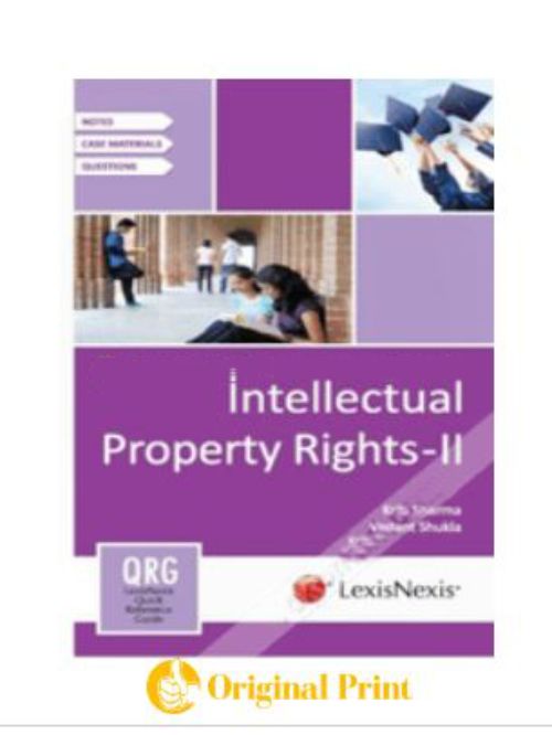 Intellectual Property Right-II