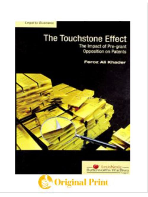 The Touchstone Effect (The Impact of Pre-grant Opposition on Patents)