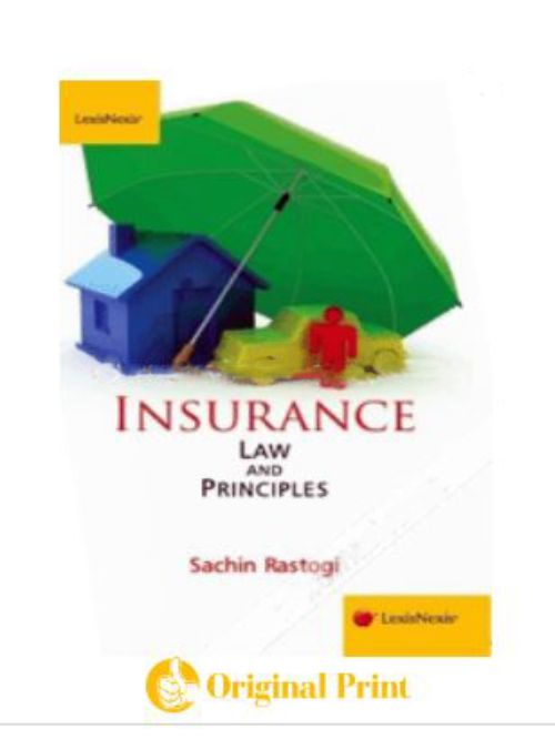 Insurance Law And Principles