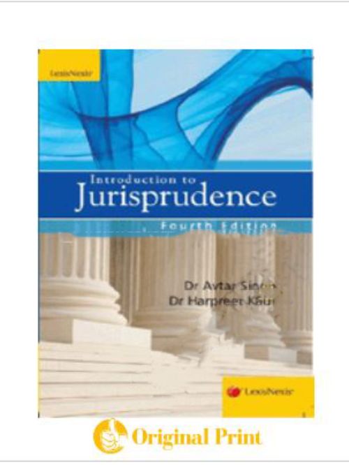 INTRODUCTION TO JURISPRUDENCE