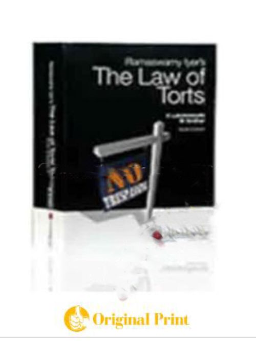 
The Law of Torts, 10th edn. 2007