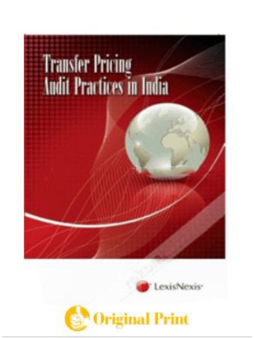Transfer Pricing Audit Practices in India